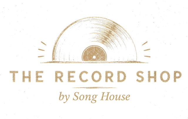 The Record Shop by Song House