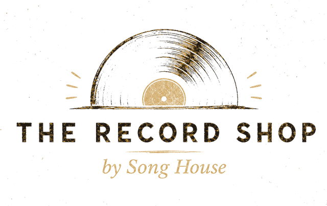 The Record Shop by Song House